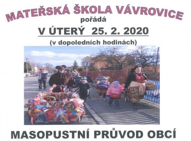 masopust 2020 0 | Statutární město Opava