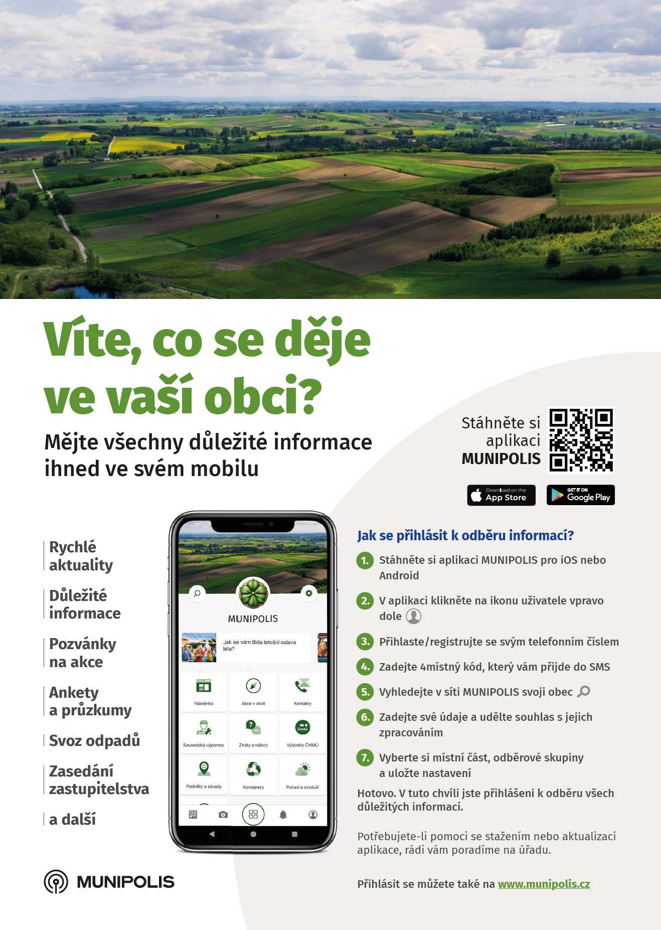 munipolis info1 | Statutární město Opava