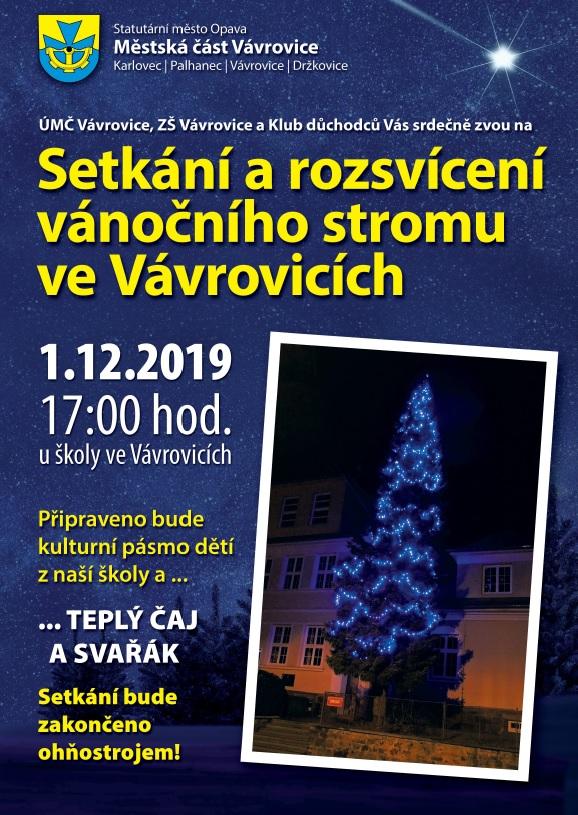 strom 2019 2 | Statutární město Opava