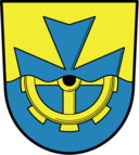 vavrovice znak 1 | Statutární město Opava