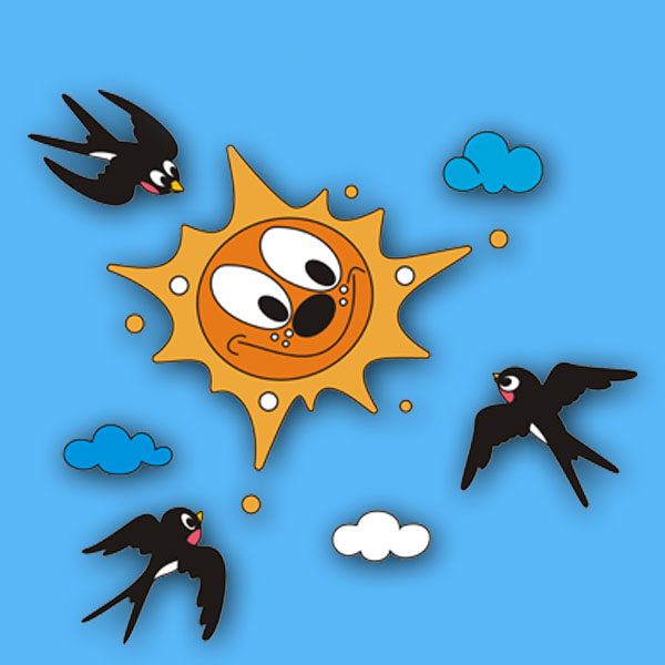 logo skolky | Statutární město Opava