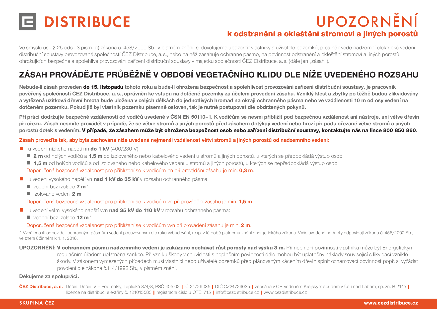 cez | Statutární město Opava
