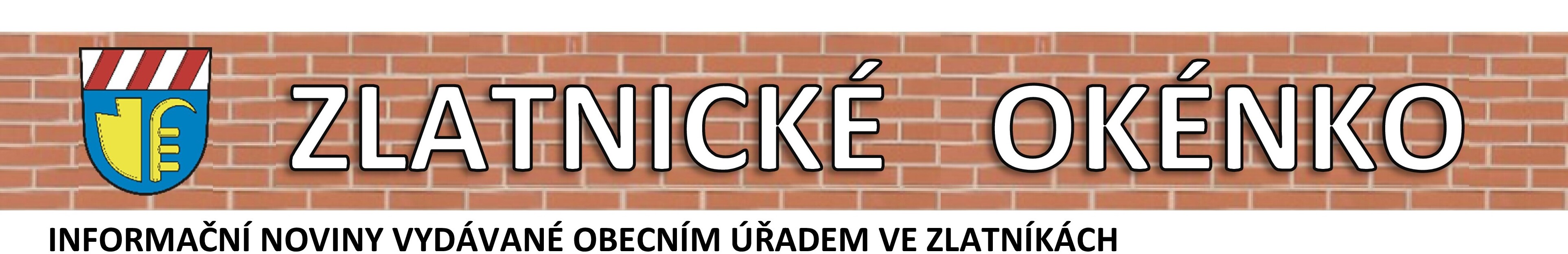zlatnicke okenko logo | Statutární město Opava